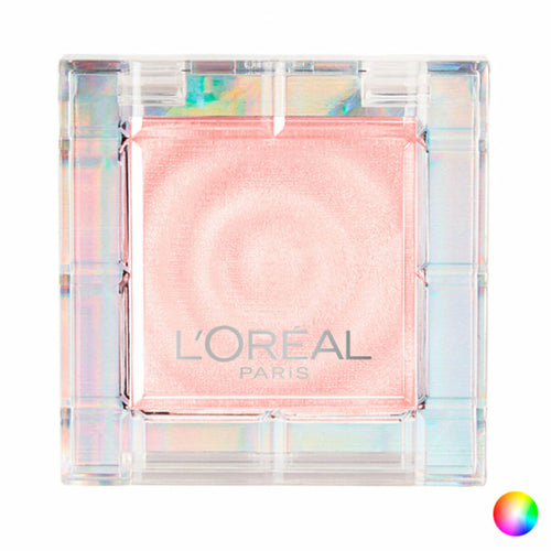 Sombra de Ojos Color Queen L'Oreal Maquillaje