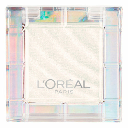 Sombra de Ojos Color Queen L'Oreal Maquillaje