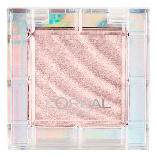 Sombra de Ojos Color Queen L'Oreal Maquillaje