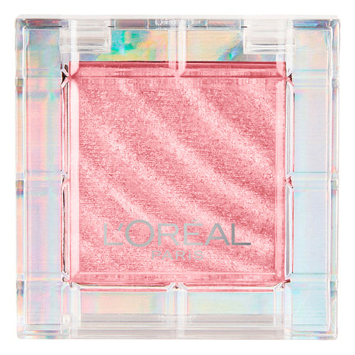 Sombra de Ojos Color Queen L'Oreal Maquillaje