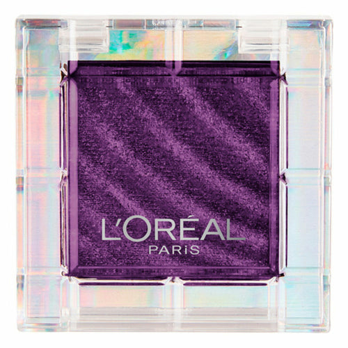 Sombra de Ojos Color Queen L'Oreal Maquillaje