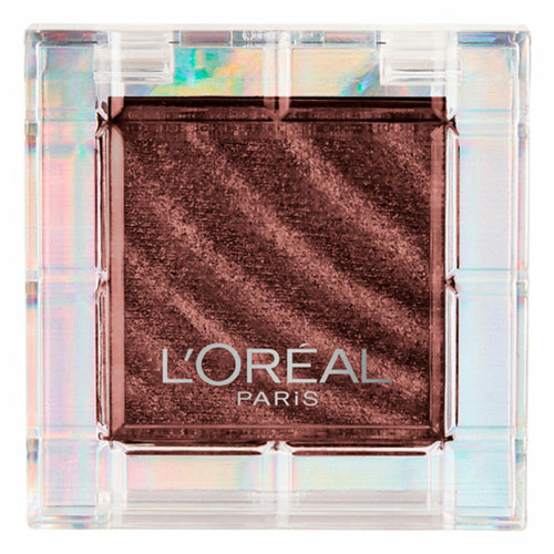Sombra de Ojos Color Queen L'Oreal Maquillaje