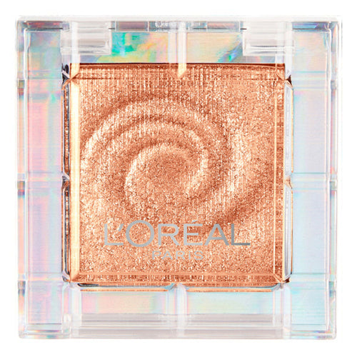 Sombra de Ojos Color Queen L'Oreal Maquillaje
