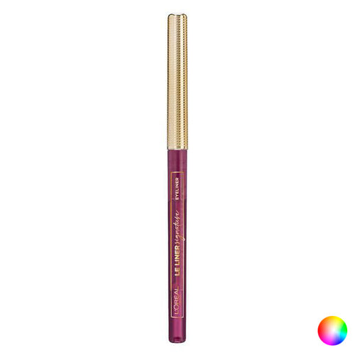 Delineador de ojos L'Oreal Make Up Le Linner Signature