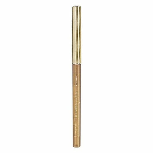 Delineador de ojos L'Oreal Make Up Le Linner Signature