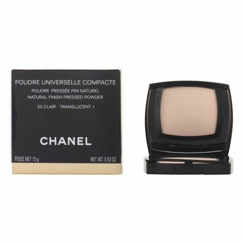 Polvos Compactos Poudre Universelle Chanel