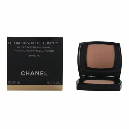 Polvos Compactos Poudre Universelle Chanel