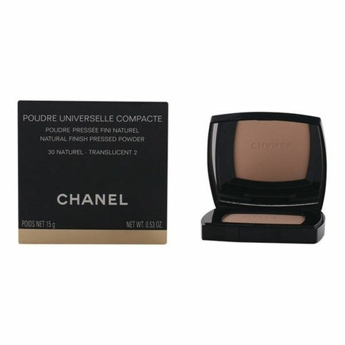 Polvos Compactos Poudre Universelle Chanel