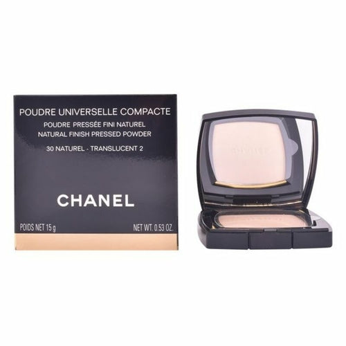 Polvos Compactos Poudre Universelle Chanel