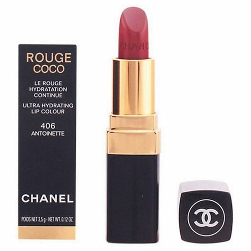 Bálsamo Labial Hidratante Rouge Coco Chanel