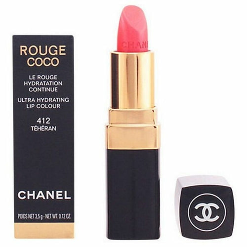 Bálsamo Labial Hidratante Rouge Coco Chanel
