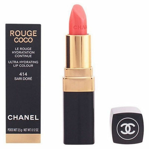 Bálsamo Labial Hidratante Rouge Coco Chanel
