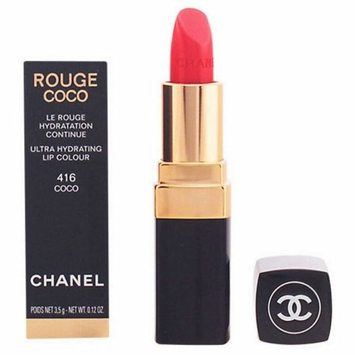 Bálsamo Labial Hidratante Rouge Coco Chanel
