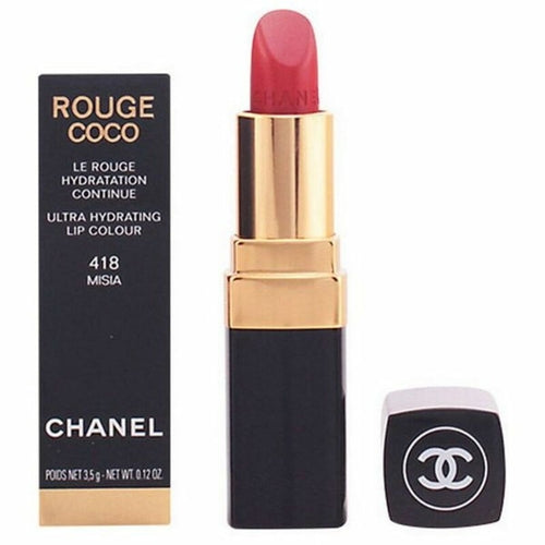 Bálsamo Labial Hidratante Rouge Coco Chanel