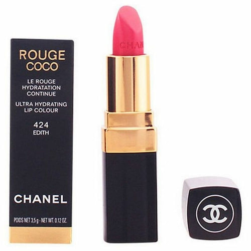 Bálsamo Labial Hidratante Rouge Coco Chanel