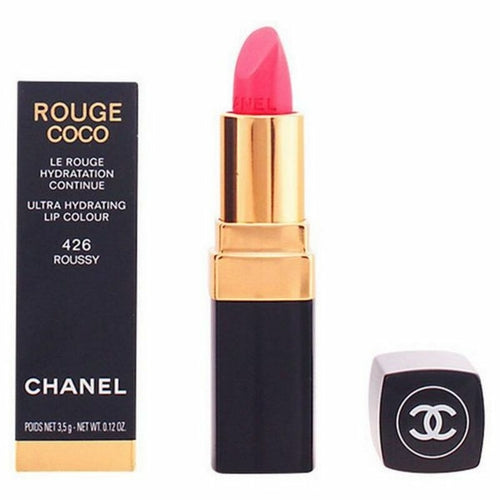 Bálsamo Labial Hidratante Rouge Coco Chanel
