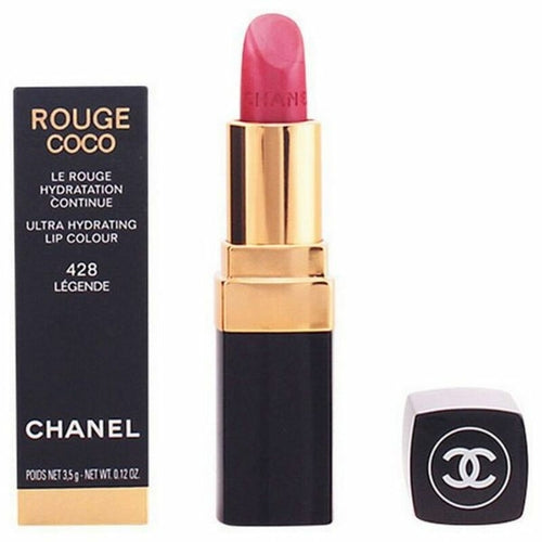 Bálsamo Labial Hidratante Rouge Coco Chanel