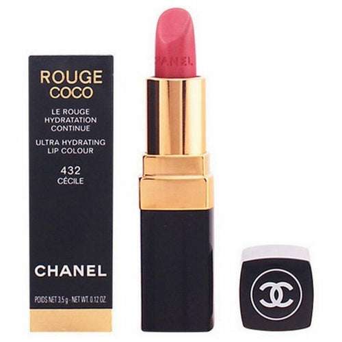Bálsamo Labial Hidratante Rouge Coco Chanel
