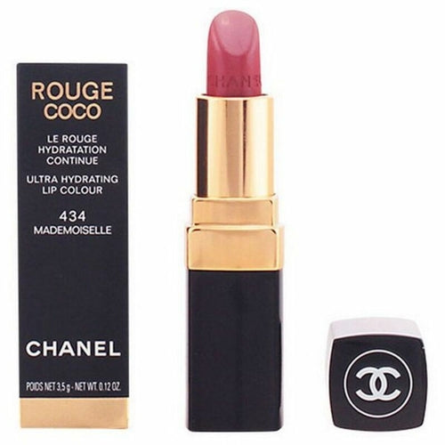 Bálsamo Labial Hidratante Rouge Coco Chanel