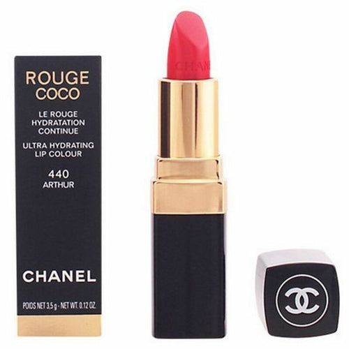 Bálsamo Labial Hidratante Rouge Coco Chanel