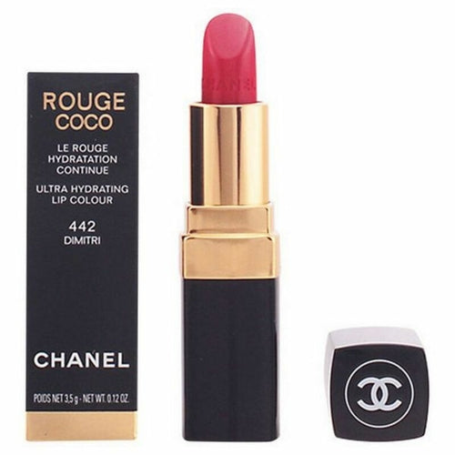 Bálsamo Labial Hidratante Rouge Coco Chanel
