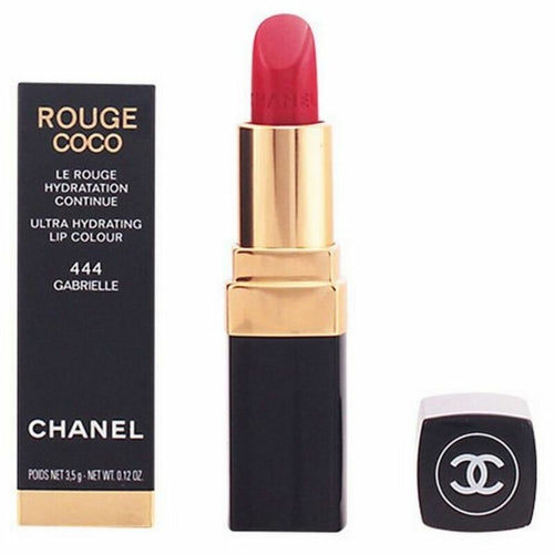 Bálsamo Labial Hidratante Rouge Coco Chanel