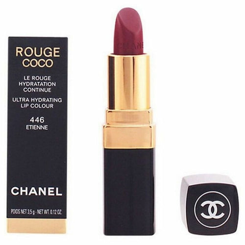 Bálsamo Labial Hidratante Rouge Coco Chanel