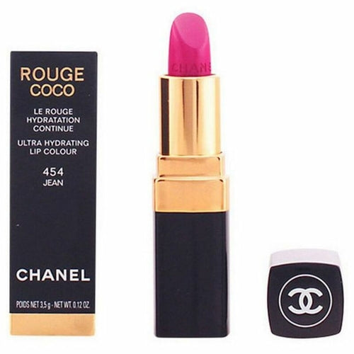 Bálsamo Labial Hidratante Rouge Coco Chanel