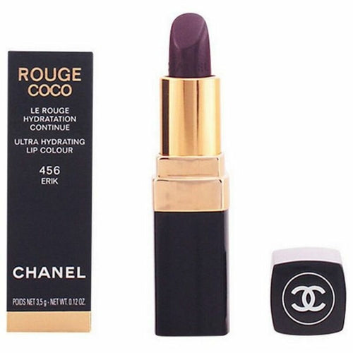 Bálsamo Labial Hidratante Rouge Coco Chanel