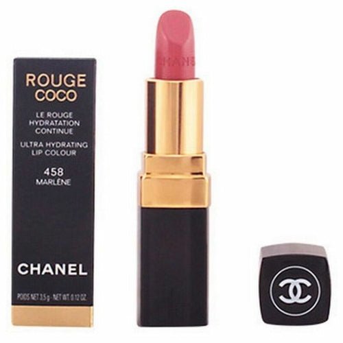 Bálsamo Labial Hidratante Rouge Coco Chanel