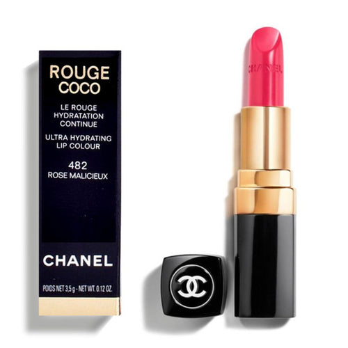 Bálsamo Labial Hidratante Rouge Coco Chanel