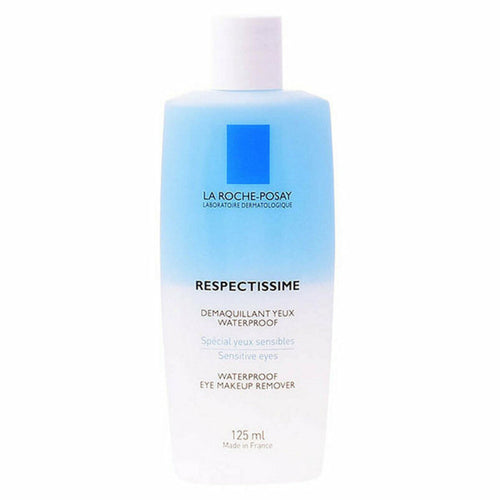 Desmaquillante de ojos Respectissime La Roche Posay
