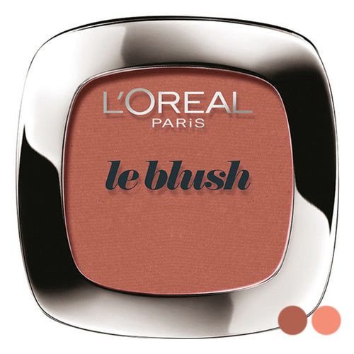 L'Oréal True Match Blush Makeup