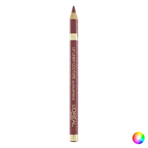 Delineador de Labios Color Riche L'Oreal Maquillaje