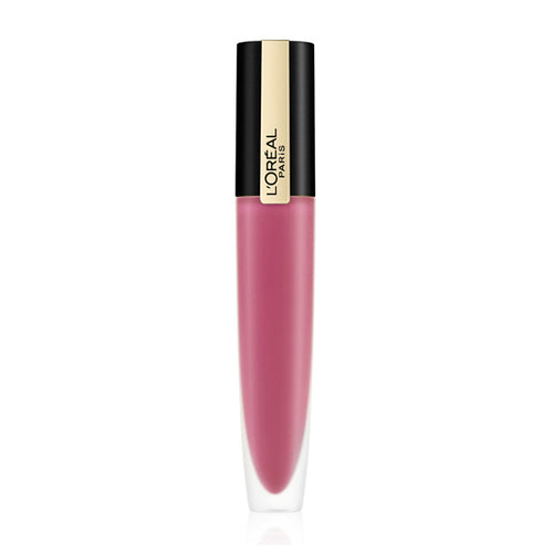 Labial Rouge Signature L'Oréal Maquillaje7 ml