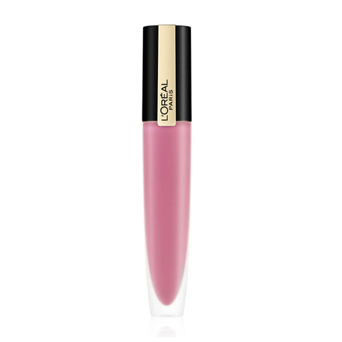 Labial Rouge Signature L'Oréal Maquillaje7 ml