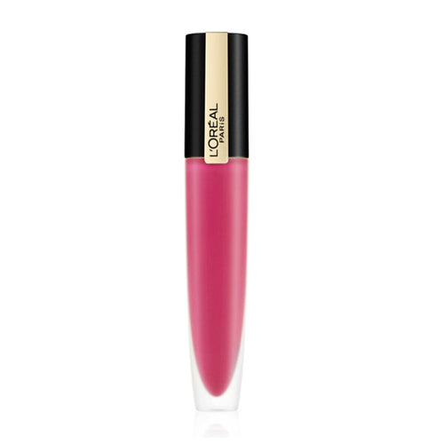 Labial Rouge Signature L'Oréal Maquillaje7 ml