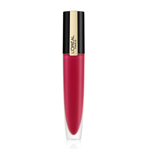 Labial Rouge Signature L'Oréal Maquillaje7 ml