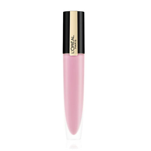 Labial Rouge Signature L'Oréal Maquillaje7 ml