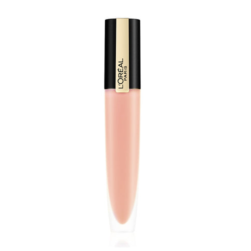 Labial Rouge Signature L'Oréal Maquillaje7 ml