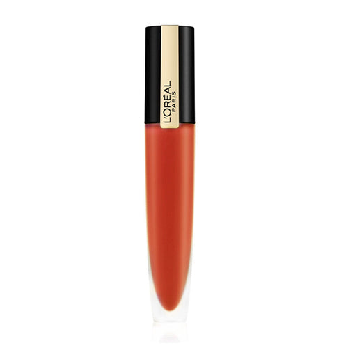 Labial Rouge Signature L'Oréal Maquillaje7 ml