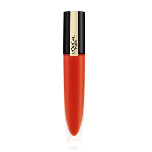 Labial Rouge Signature L'Oréal Maquillaje7 ml
