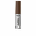 Máscara de cejas L'Oreal Make Up Brow Artist 105 Castaño oscuro (4,9 ml)