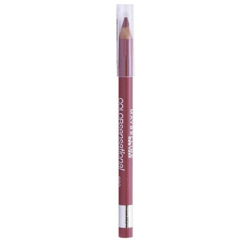 Lápiz delineador de labios Color Sensational Maybelline 5g