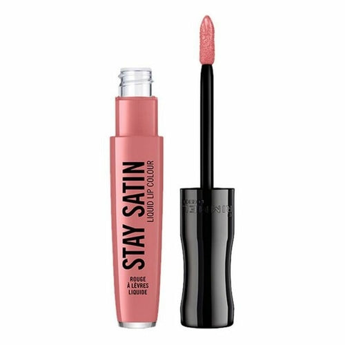 Labial Stay Satin Rimmel London