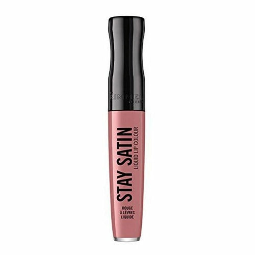 Rimmel London Stay Satin Lip Colour