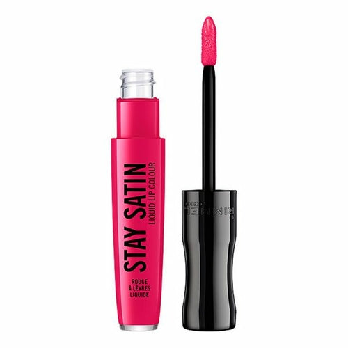 Rimmel London Stay Satin Lip Colour