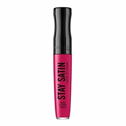 Rimmel London Stay Satin Lip Colour
