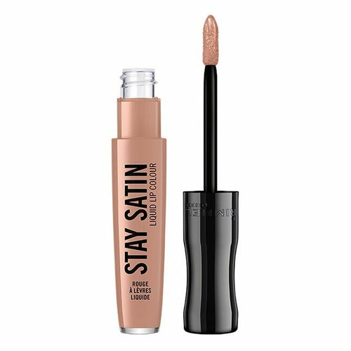 Rimmel London Stay Satin Lip Colour