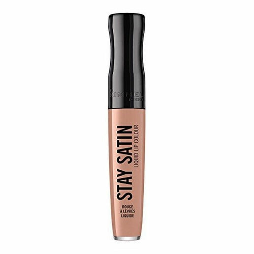 Rimmel London Stay Satin Lip Colour